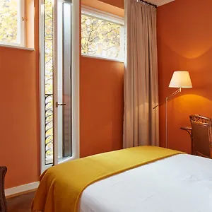 Hotel Brasserie Au Violon, Basel