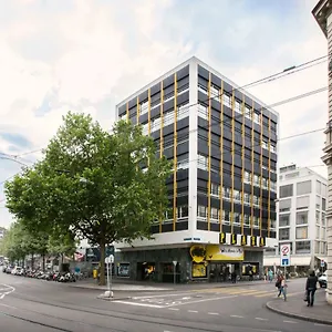 Nest - Steinentorstrasse 8 Appartamento